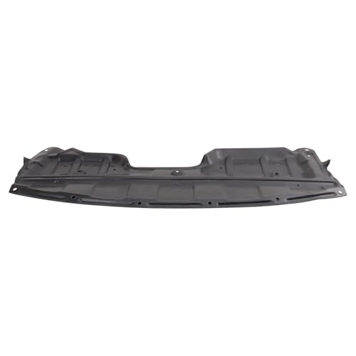 Image of TRQ Engine Splash Shield Front Lower Compatible with 2008-2013 Nissan Rogue 2014-2015 Rogue Select NI1228125