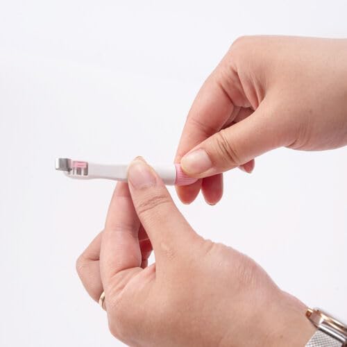 Miniatura 2 de Dental Pro Matrix Bandas Metal MolarPremolar Restauración Banda Ajustable 10 Unidades (4.5MM Estándar)