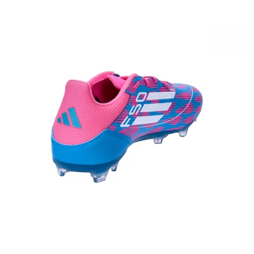 Image of adidas Unisex F50 League Fg /Mg Football Shoe