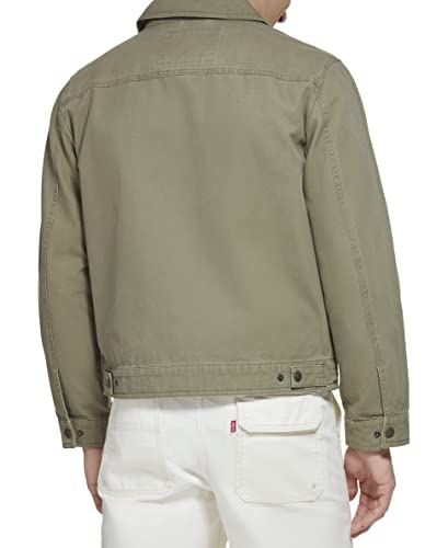 Image of Levi's Men's Lightweight Trucker Shirt Jacket