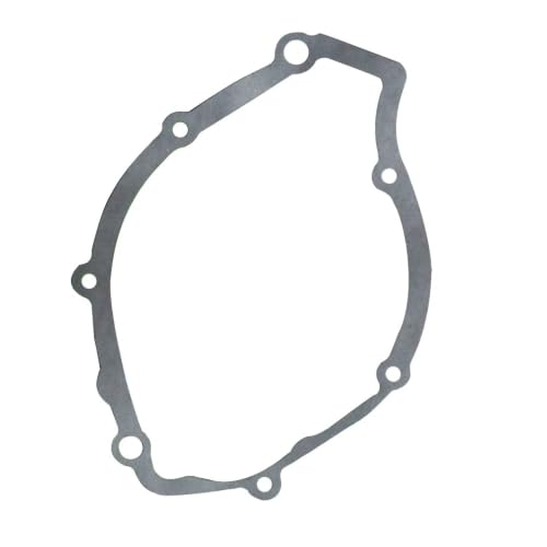 Joint de carter de stator pour moto YBR125 2002-2003 côté gauche