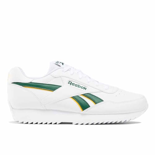 Reebok Rewind Run RI FTWWHT/DRKGRN/CLAYEL 42 Unisex