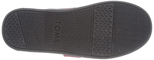 TOMS ALPARGATA TWIN GORE meisjes Loafer - Afbeelding 5