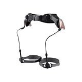 Aid Walk Wearable Exoskeleton, Training Device, Leg Assistance, Pro Exoskeleton Help Elderly People with People Who Need to Walk for A Long Time