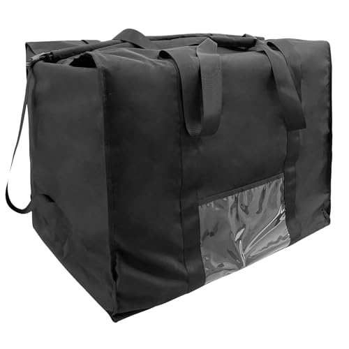 TINGMHUA Military-Grade Faraday Bag for Computer Towers & Large Generators for Electronics & Solar Pannels - Faraday Bag for Generator