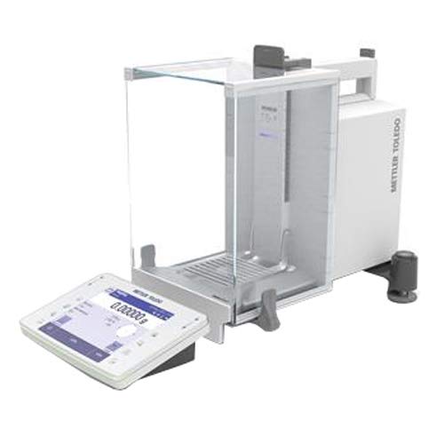 Mettler Toledo 1201R82EA 30087653 XPE205 Analytical Balance