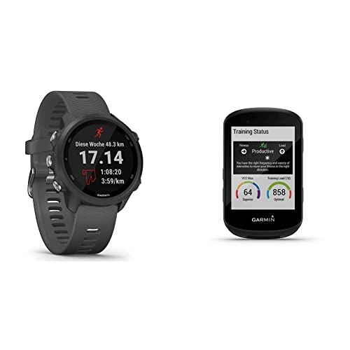 Garmin Forerunner 245 Black Friday & Cyber Monday Deals Produktratgeber