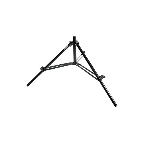 Image of Falcon Eyes L-2440A /B 240 cm Light Stand with Adjustable Legs