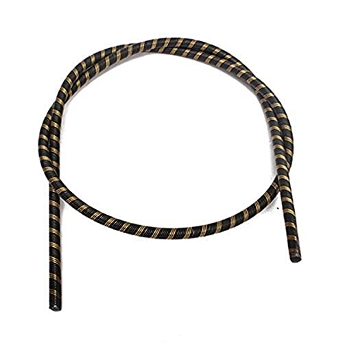 KXA 1Pcs 108Cm Sander Drive Shaft Compatible with 69E Electric Drywall Sander Industrial tools