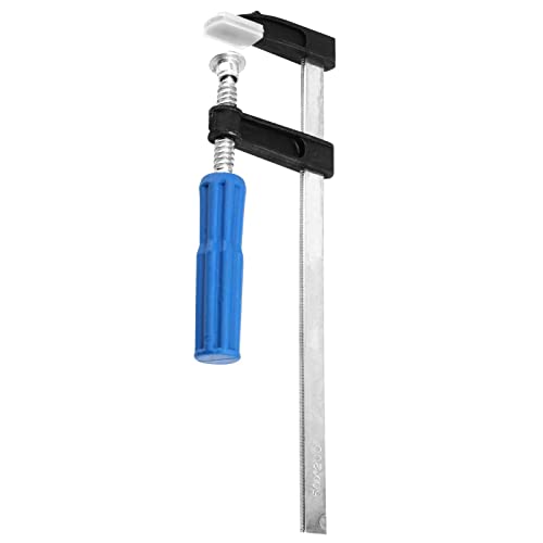Taicheut 10 Pack 8 Inch Bar Clamps, F Steel Bar Clamps thumb #5