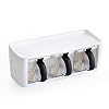 Spice Jars Storying Seizoensgebieden Dozen Spice Jar Fles met Handvat en Lepel Keuken Opslag Container Herb Spice Tools…