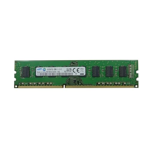 DDR3 PC3L-12800 8 Go RAM DIMM 240 broches M378B1G73EB0-YK0 extension mémoire PC de bureau