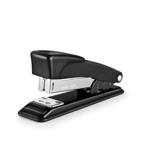 Grampeador 25FL 11cm 26/6 24/6 Keep – EI003