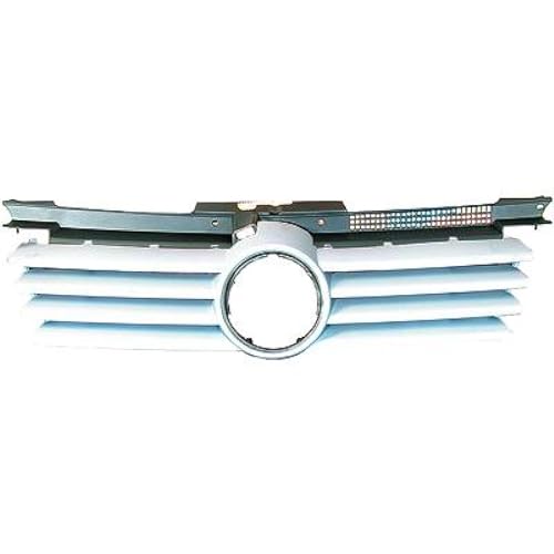 Panal de radiador premium para VW Bora I 1J2 1J6 1998-2005 con acabado y ajuste exacto