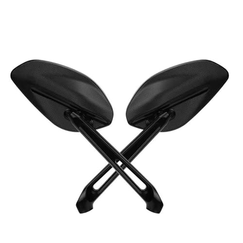 Espejo retrovisor de motocicleta universal 8/10mm para Benelli 502C 4