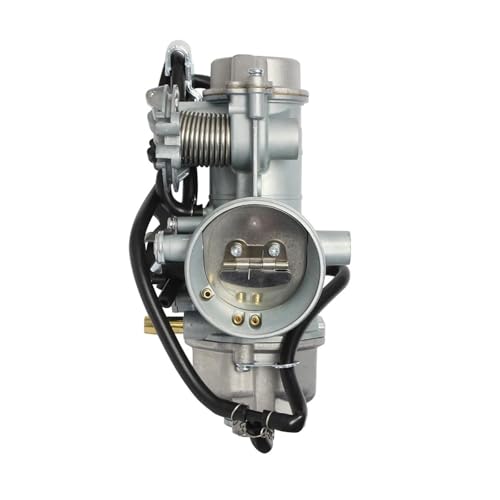 Carburateur XR600 16100-MN1-681 pour système admission moto XR600R