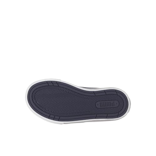 Image of PUMA Toddler Boys Suede Ac Slip On Sneakers Shoes Casual