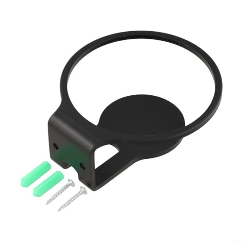 Srebrny uchwyt ścienny do HomePod do mini łatwego montażu, srebrny (srebrny