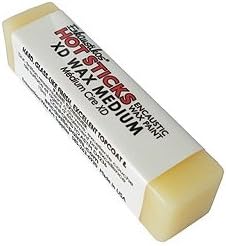 Miniatura 2 de Hot Sticks - Pinturas de cera encáustica - XD Wax Medium
