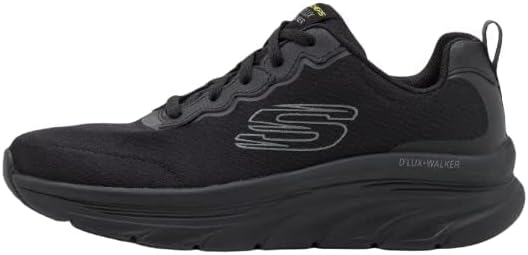 Skechers D'LUX WALKER mens Shoes