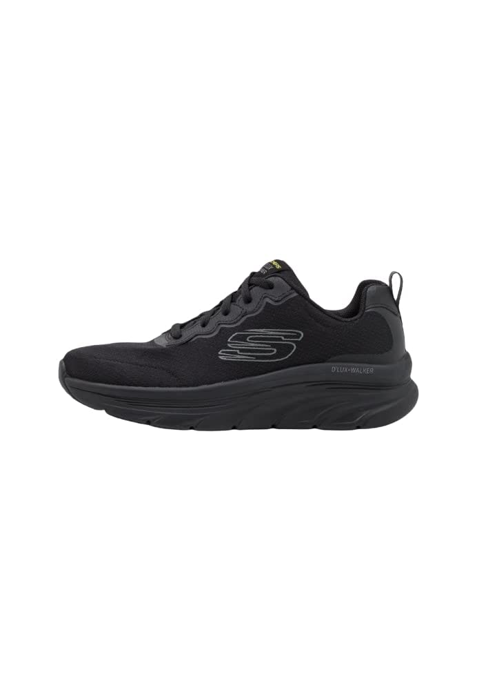 Skechers D'LUX WALKER mens Shoes