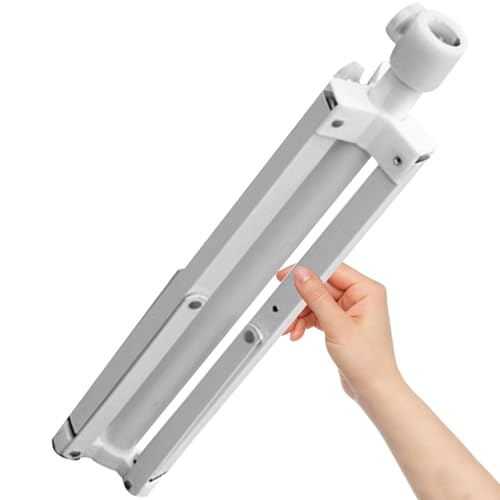 Support de parasol stable COLLBATH avec vis de serrage réglable - 2