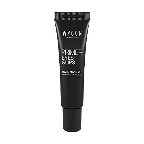 WYCON cosmetics Primer Ojos & Labios Primer fijador para ojos y labios