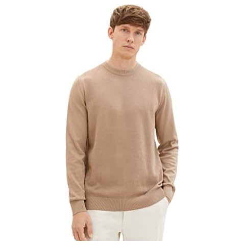 Pull Basique TOM TAILOR 10942 Cover