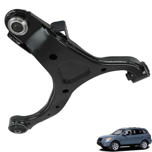 Bras de commande pour Sorento 2011 et Santa Fe suspension kit K621686 K750205