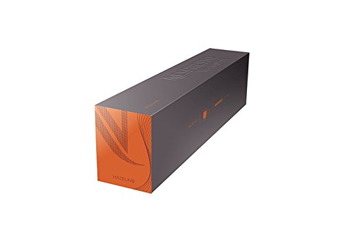 Nespresso Vertuo - Cápsulas de café Hazelino (10 unidades)