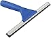 Ettore 17050 All-Purpose Window Cleaning Combo Kit Includes 12-Inch All-Purpose Squeegee, 10-Inch All-Purpose Microfiber Washer and 42-inch REA-C-H Extension Pole , Blue