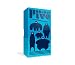 Produktbild Oink Games Rafter Five  Creative Strategy Game for Family & Friends  Balance and Skill Game  for 1-6 Players  Smart Game for Adults & Kids  Ages 7+ (English Version)