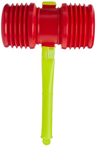 Pica Pau Brinquedos Martelão Brinquedo, Multicor