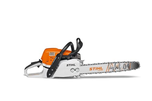 Stihl New MS 170 with heavy duty Light 04 Bar 16 Inch