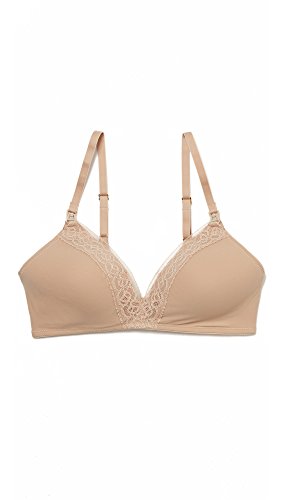 Natori Women's Grace Maternity No Wire Contour Bra