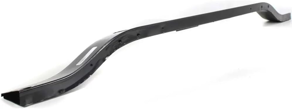 Rareelectrical New Upper Tie Bar Radiator Support Compatible With Chevrolet Gmc Sierra 1500 Sle 8 Cyl 4.8L Silverado 3500 Lt 8 Cyl 6.0L 1999-2006 By Gm1225214 15814090