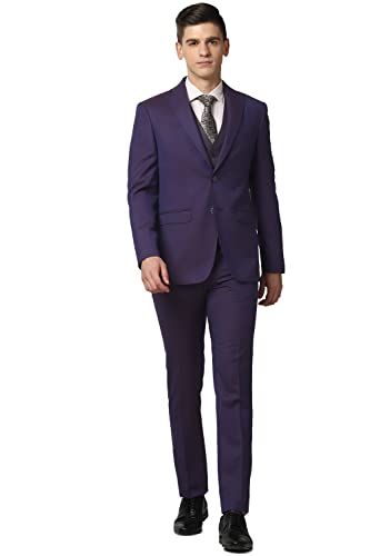 Image of Peter England Men Business Suit Vest