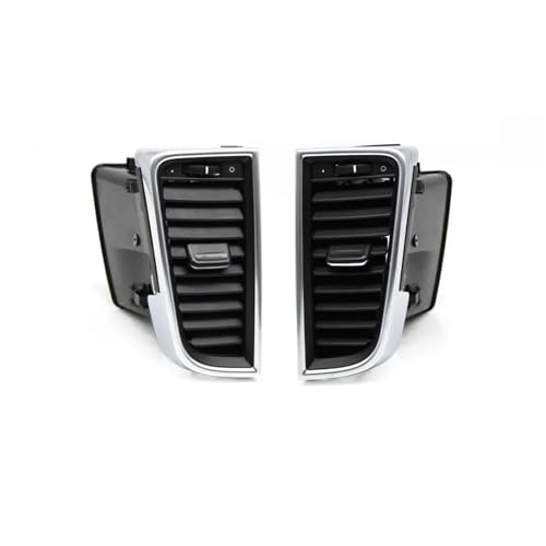 Grille ventilation centrale gauche droite pour Panamera 2010-2016