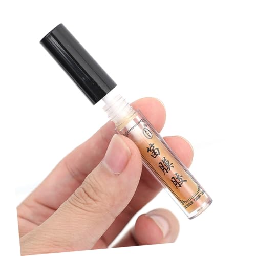 Toyvian 6 Cola De Natural Burro-Esconder Gelatina Dizi Membrana Cola Ferramentas De Reparação Dizi C