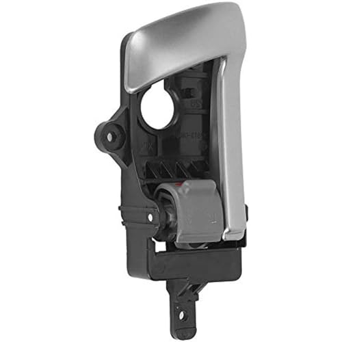 Poignée de porte intérieure voiture SantaFe 2009 2010 2011 abs