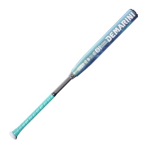 Image of DeMarini 2026 Lotus Fastpitch Softball Bats