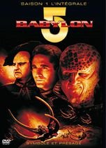  Babylon 5, saison 1