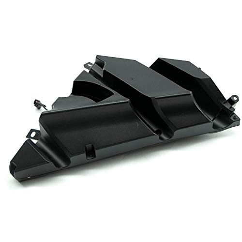 Enclosure para parlante mano derecha Polaris Slingshot 2015-2016 miniatura 3