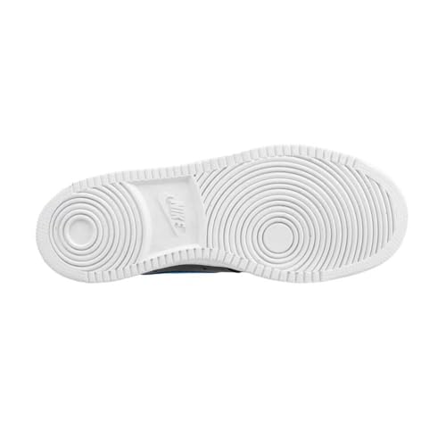 Tênis Nike Court Vision Low Preto