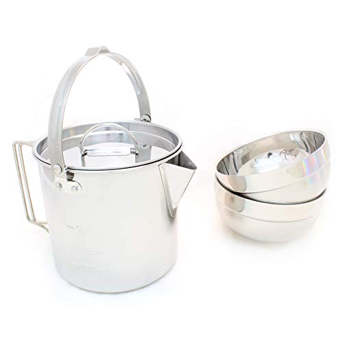 9 Best 12v Camping Kettle in 2024 (January update)