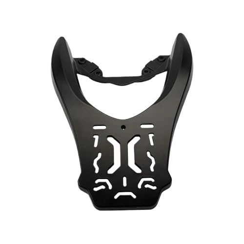 Support porte-bagages NMAX155 2020-2024 avec support boîte de rangement moto et scooter