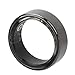 Smart Rings, Fitness Sleep Monitoring Trackering Body Temperature Detection Smart Health Rings for Sports Fitness (No. 20)