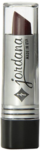 Jordana Lipstick 010 Burnt Sugar