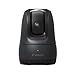 Canon PowerShot Pick, Active Tracking PTZ Camera (Black) - Built-in Wi-Fi, USB-C Charging, Voice-Activated Operation, Automatic Subject Tracking, Remote Shooting & Playback, Portable, Lightweight