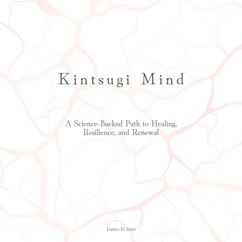 Kintsugi Mind - James D. Sato episode artwork